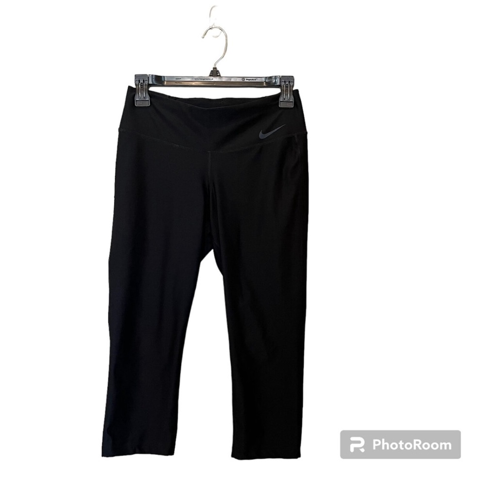 Nike Athletic Capris